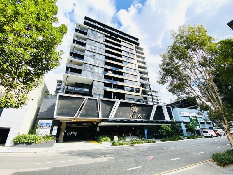 20303/39 Cordelia Street, South Brisbane QLD 4101