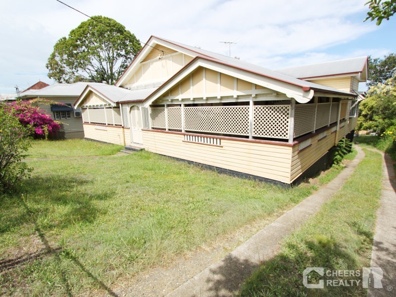 70 King Street, Annerley QLD 4103