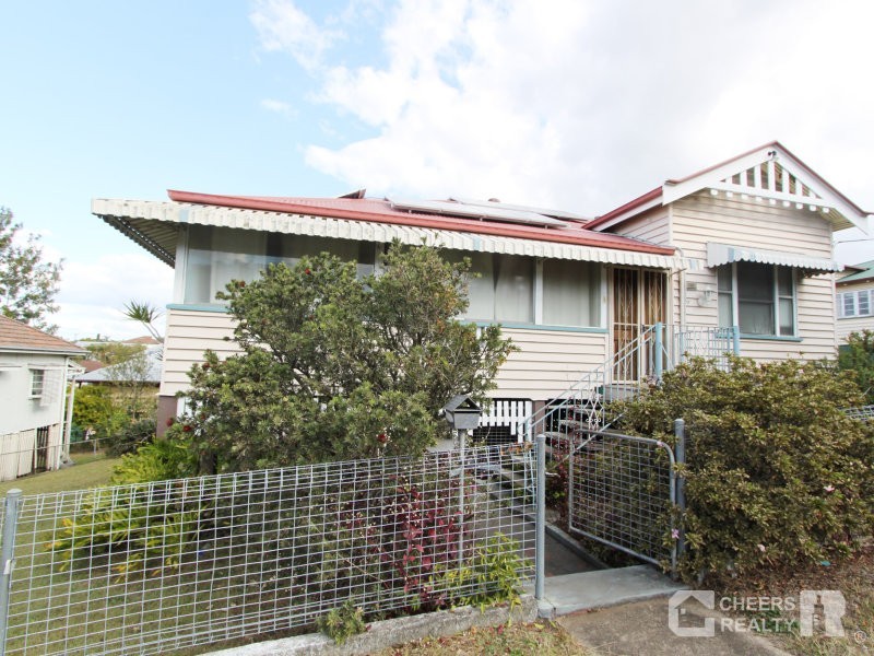 37 Young Street, Annerley QLD 4103