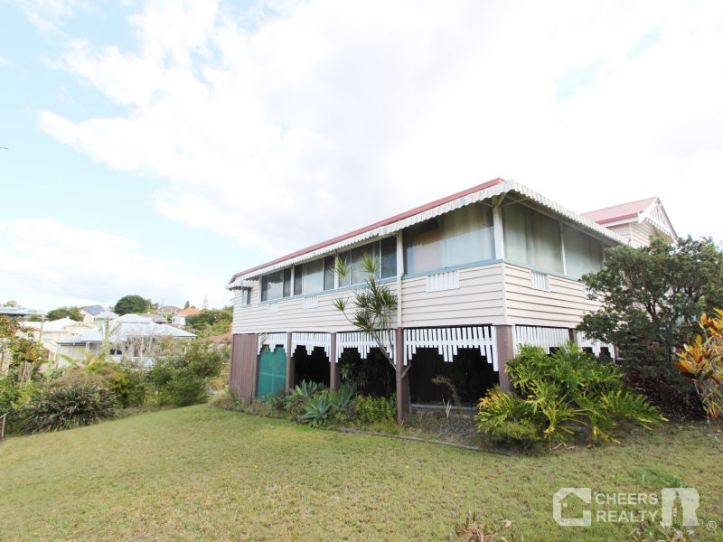 37 Young Street, Annerley QLD 4103