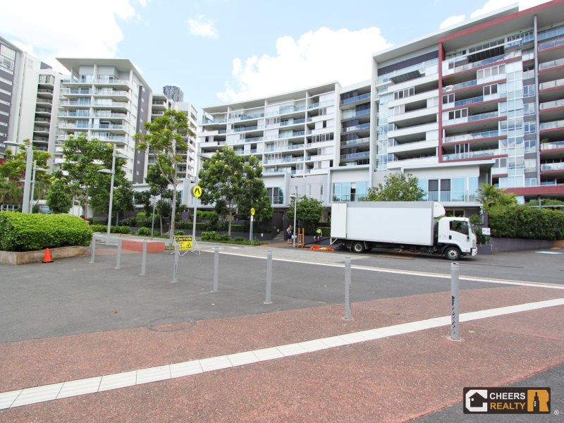 7038/7 Parkland Boulevard, Brisbane City QLD 4000
