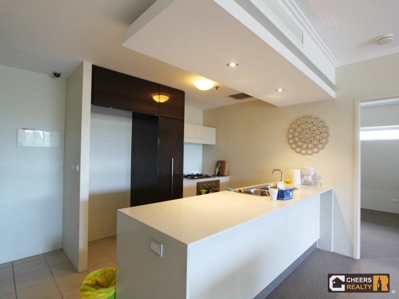 7038/7 Parkland Boulevard, Brisbane City QLD 4000