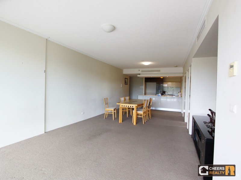 7038/7 Parkland Boulevard, Brisbane City QLD 4000