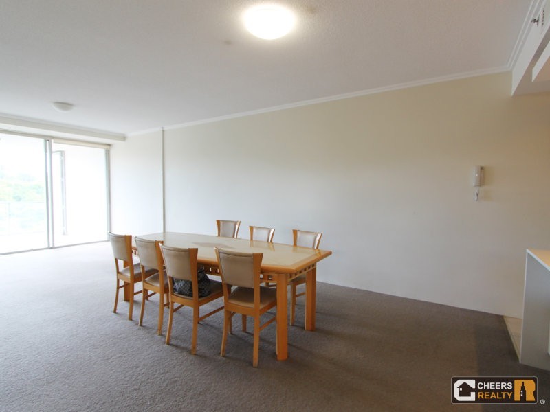 7038/7 Parkland Boulevard, Brisbane City QLD 4000