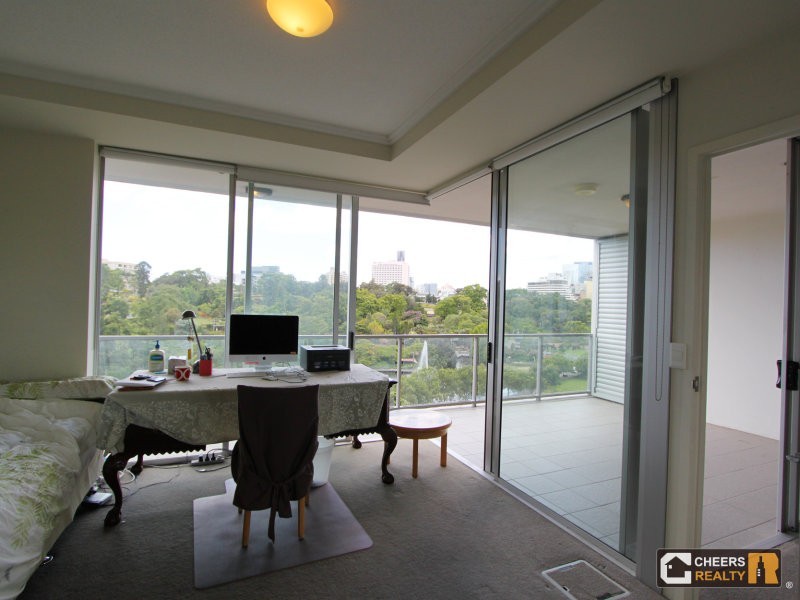 7038/7 Parkland Boulevard, Brisbane City QLD 4000