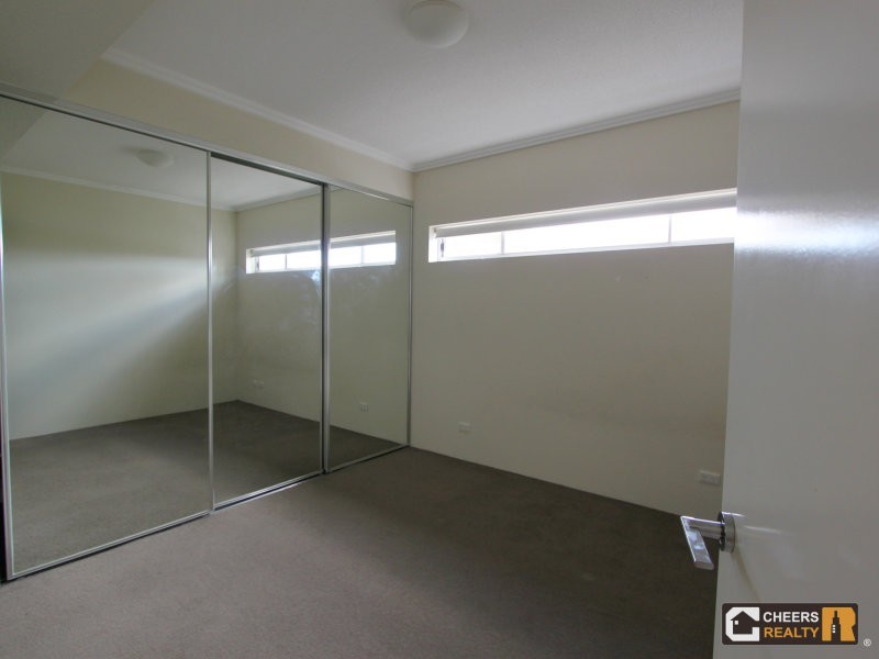 7038/7 Parkland Boulevard, Brisbane City QLD 4000