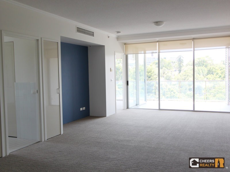 7038/7 Parkland Boulevard, Brisbane City QLD 4000