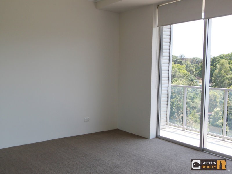 7038/7 Parkland Boulevard, Brisbane City QLD 4000