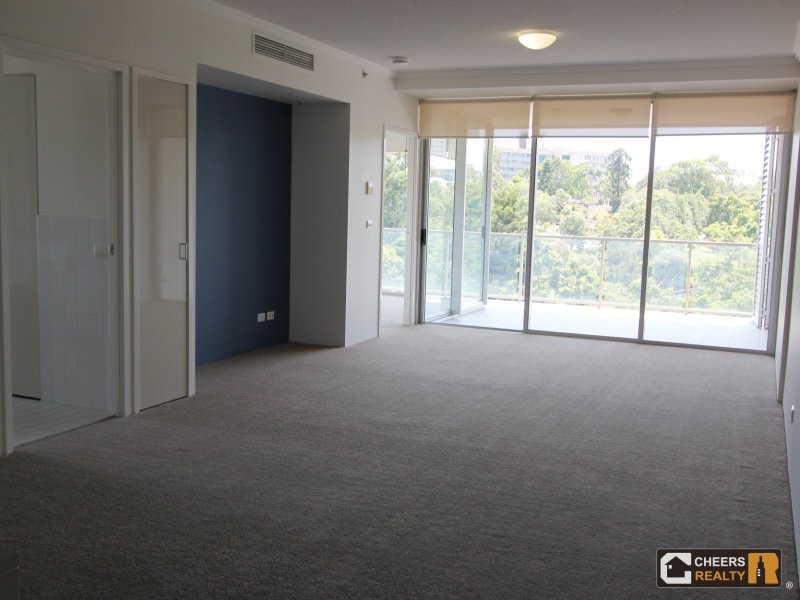 7038/7 Parkland Boulevard, Brisbane City QLD 4000
