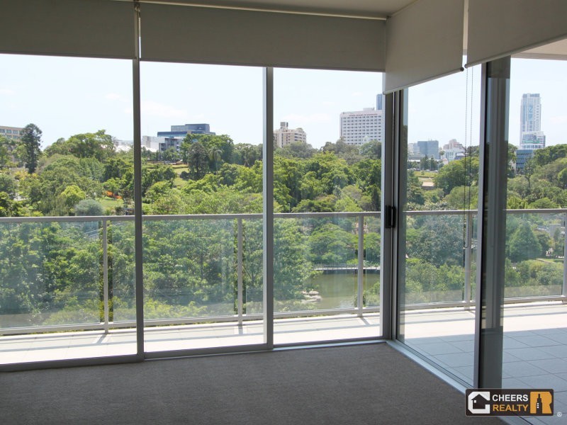 7038/7 Parkland Boulevard, Brisbane City QLD 4000