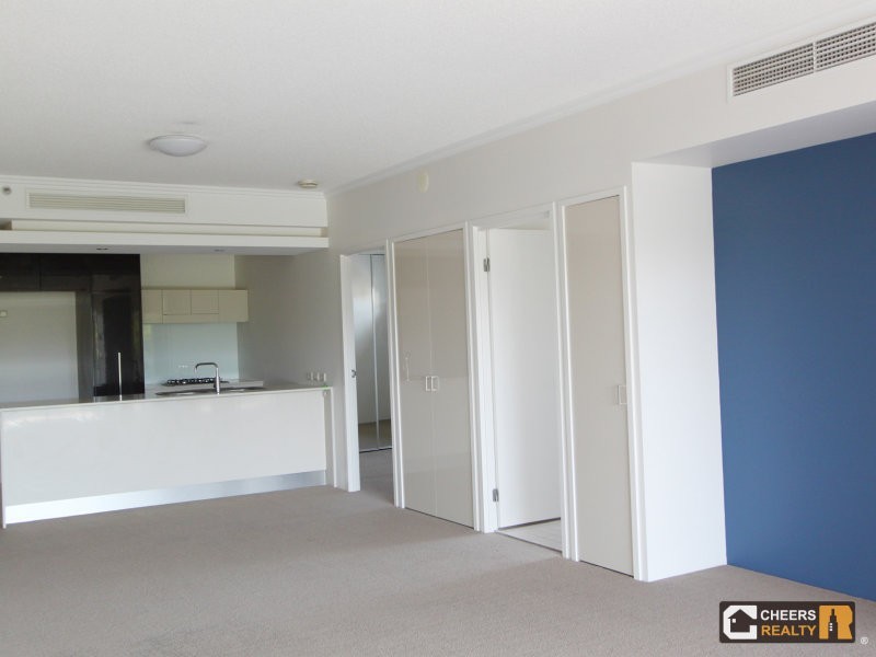 7038/7 Parkland Boulevard, Brisbane City QLD 4000