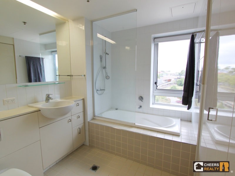 7038/7 Parkland Boulevard, Brisbane City QLD 4000