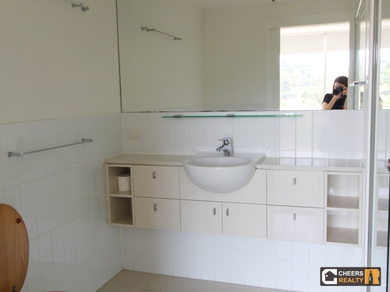 7038/7 Parkland Boulevard, Brisbane City QLD 4000