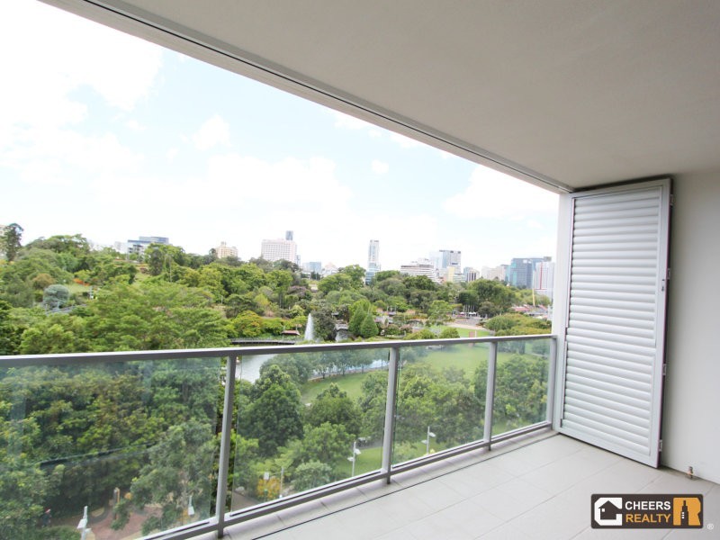 7038/7 Parkland Boulevard, Brisbane City QLD 4000