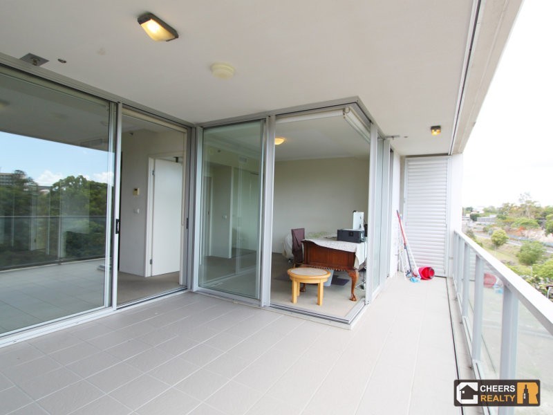 7038/7 Parkland Boulevard, Brisbane City QLD 4000