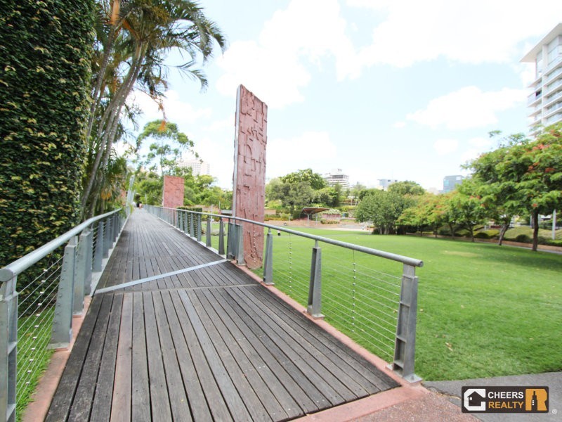 7038/7 Parkland Boulevard, Brisbane City QLD 4000
