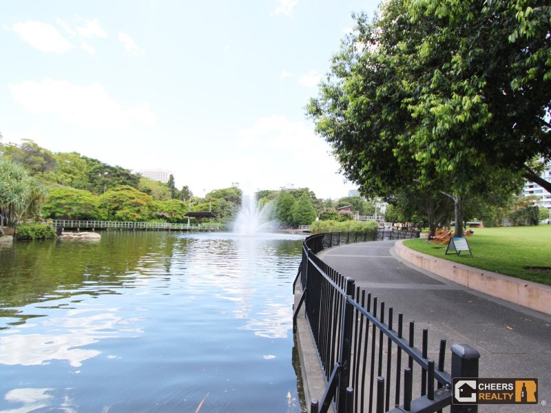 7038/7 Parkland Boulevard, Brisbane City QLD 4000