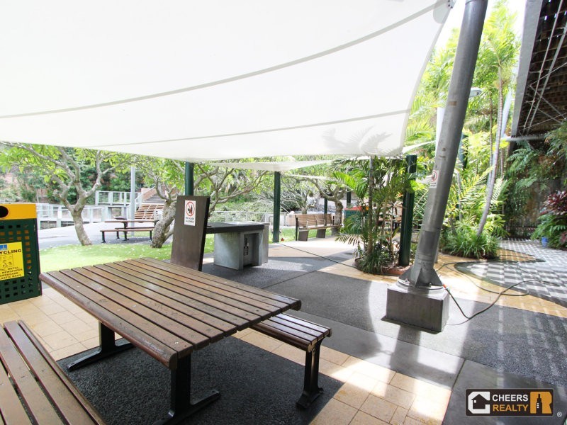 7038/7 Parkland Boulevard, Brisbane City QLD 4000