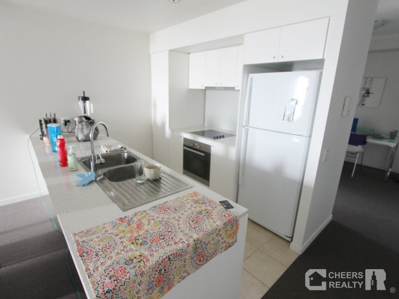 65/17-19 Roseberry Street, Gladstone QLD 4680