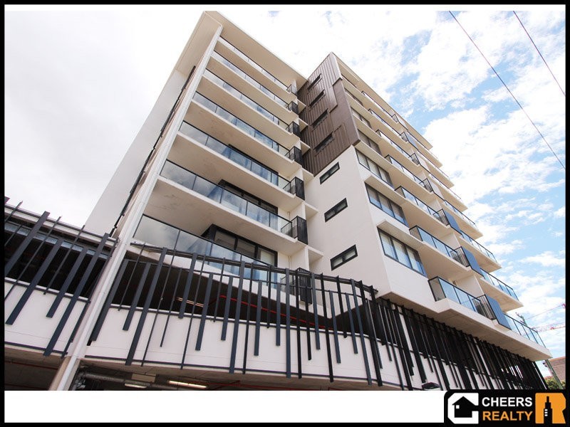 65/17-19 Roseberry Street, Gladstone QLD 4680