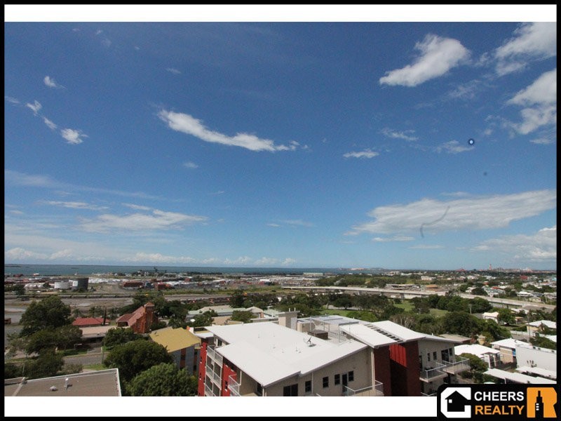 65/17-19 Roseberry Street, Gladstone QLD 4680