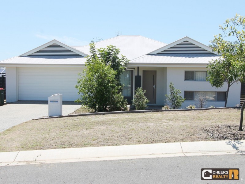 3 Buchanen Street, Boyne Island QLD 4680