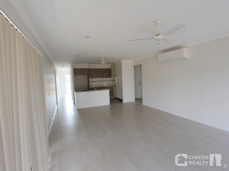 3 Buchanen Street, Boyne Island QLD 4680