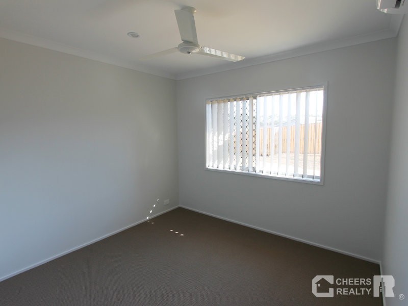 3 Buchanen Street, Boyne Island QLD 4680
