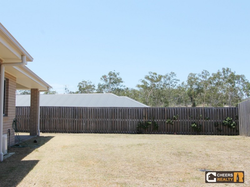 3 Buchanen Street, Boyne Island QLD 4680