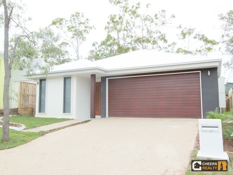 10 Sundowner Road, Clinton QLD 4680