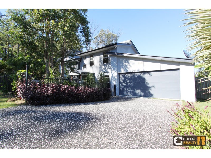 19 Ayesha Place, Calamvale QLD 4116