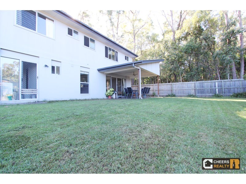 19 Ayesha Place, Calamvale QLD 4116