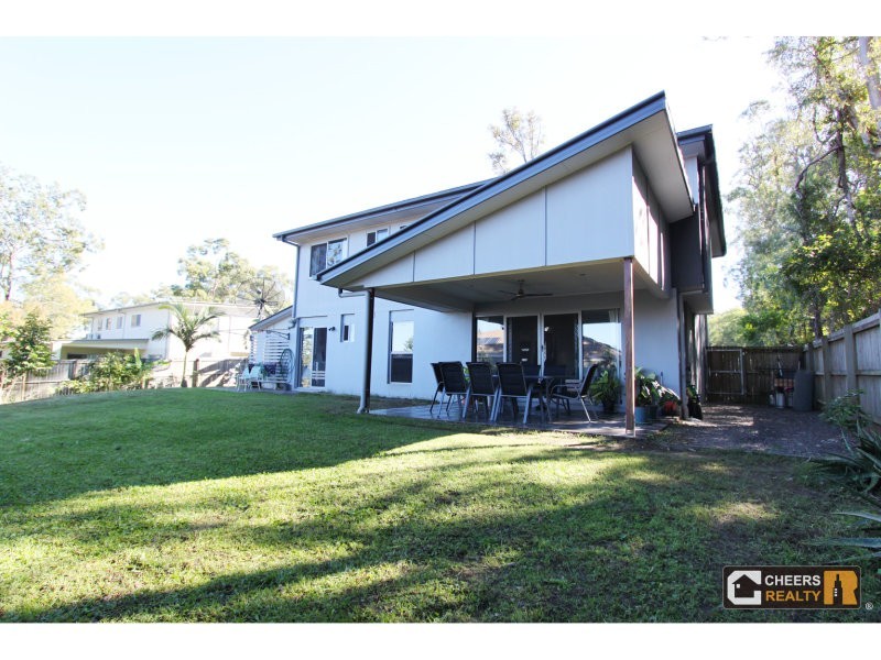 19 Ayesha Place, Calamvale QLD 4116