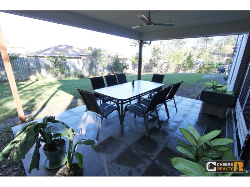 19 Ayesha Place, Calamvale QLD 4116