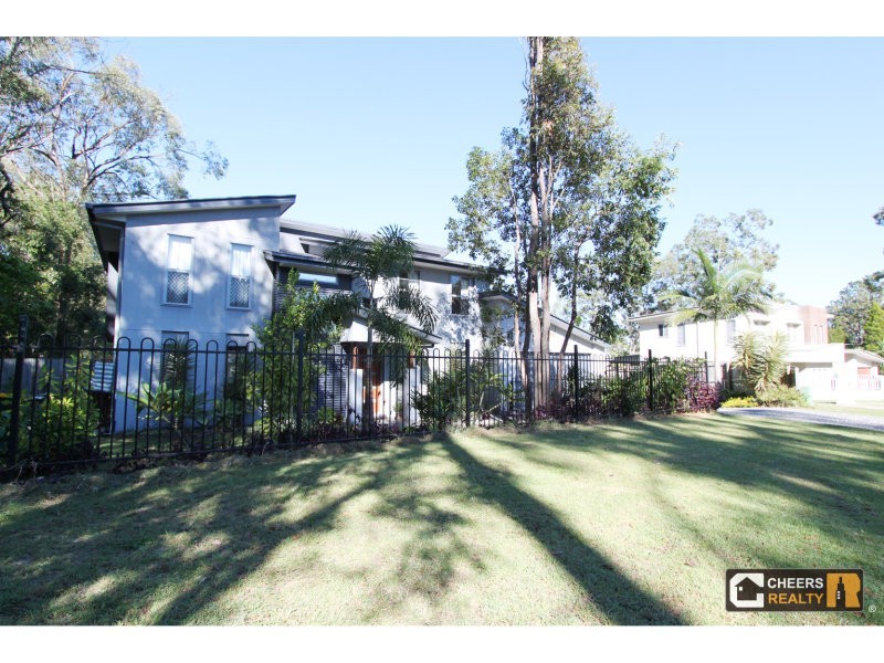19 Ayesha Place, Calamvale QLD 4116