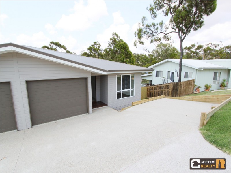 17B Ouston Place, South Gladstone QLD 4680