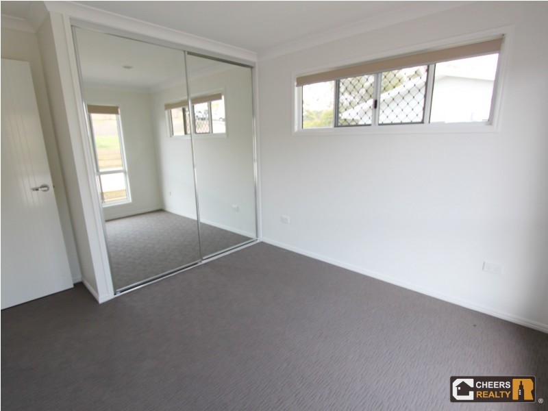 17B Ouston Place, South Gladstone QLD 4680