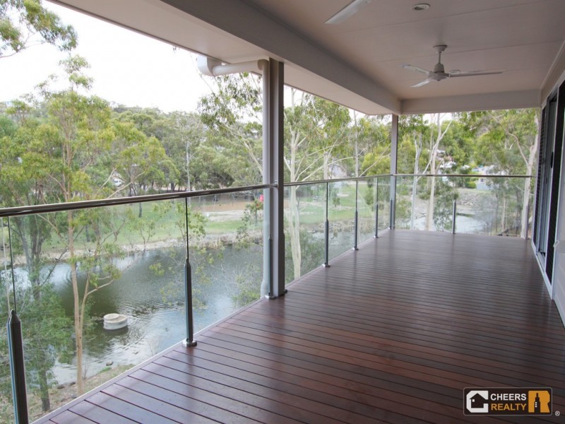 17B Ouston Place, South Gladstone QLD 4680