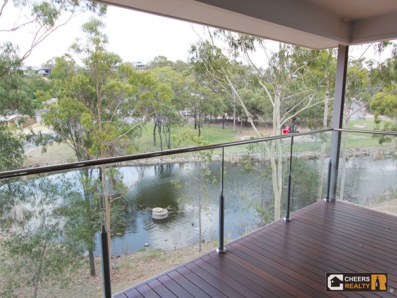 17B Ouston Place, South Gladstone QLD 4680