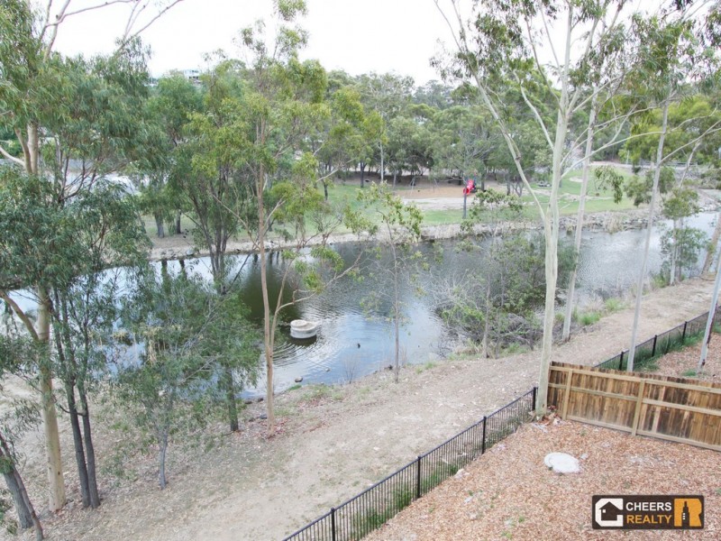 17B Ouston Place, South Gladstone QLD 4680