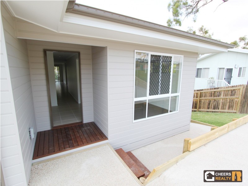 17B Ouston Place, South Gladstone QLD 4680