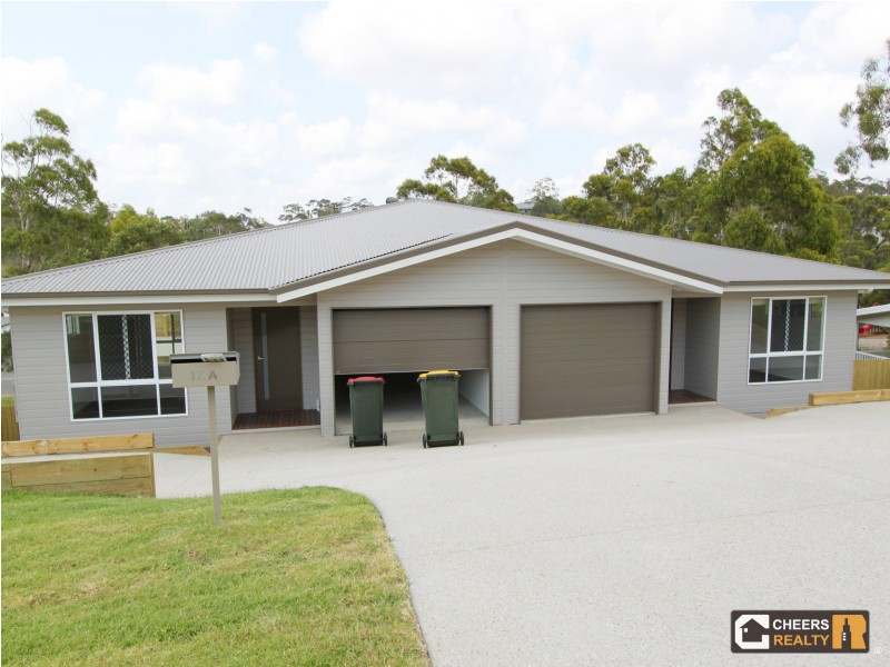 17B Ouston Place, South Gladstone QLD 4680