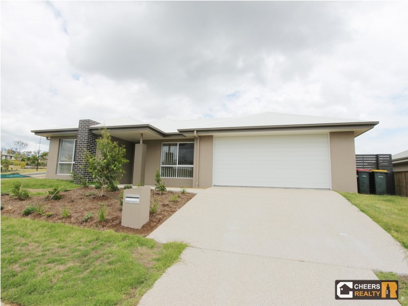 14 Koolivoo Pde, Boyne Island QLD 4680