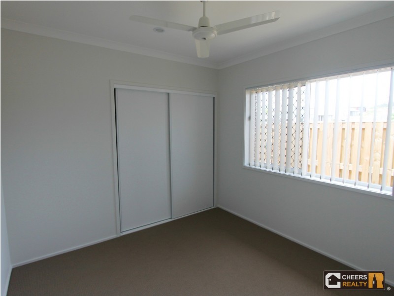 14 Koolivoo Pde, Boyne Island QLD 4680