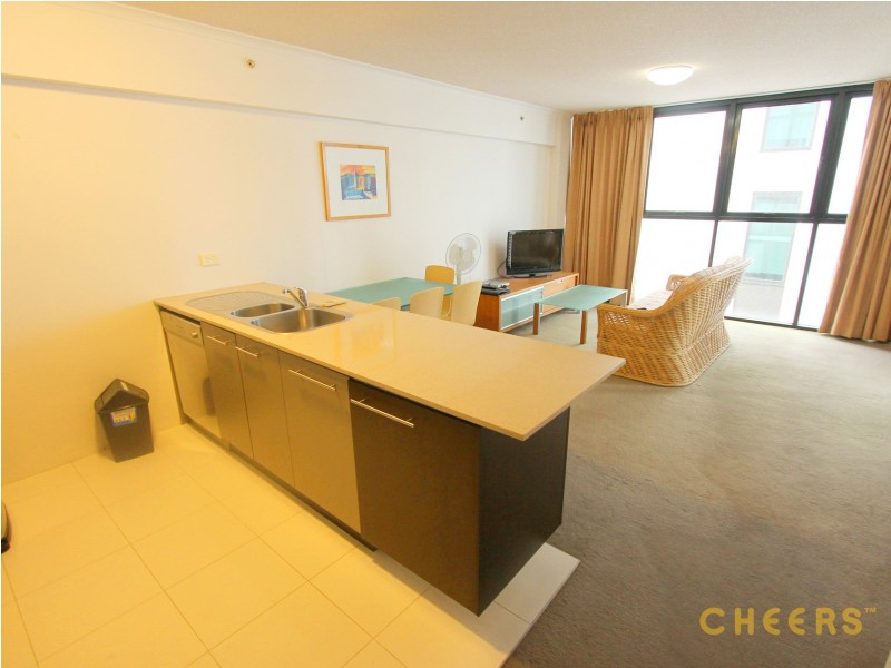 2303/79 Albert Street, Brisbane City QLD 4000