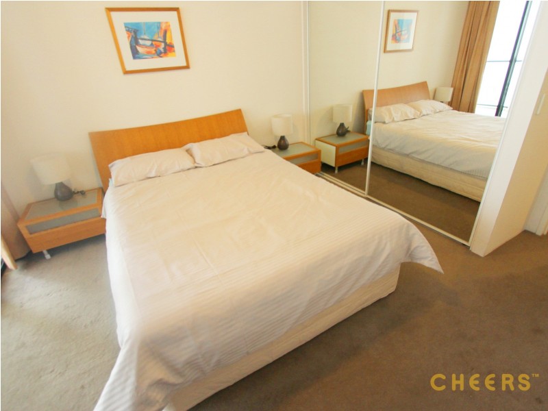 2303/79 Albert Street, Brisbane City QLD 4000