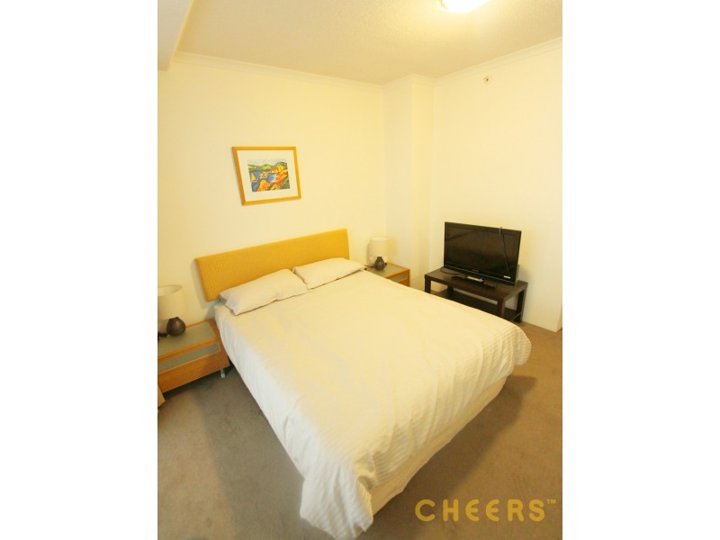 2303/79 Albert Street, Brisbane City QLD 4000