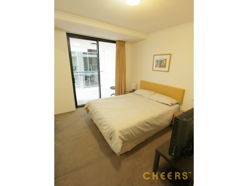 2303/79 Albert Street, Brisbane City QLD 4000