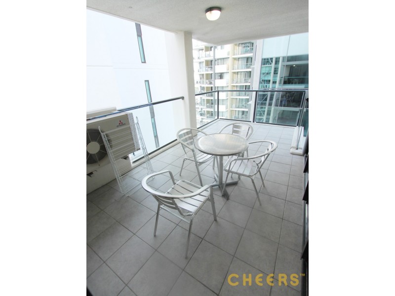 2303/79 Albert Street, Brisbane City QLD 4000