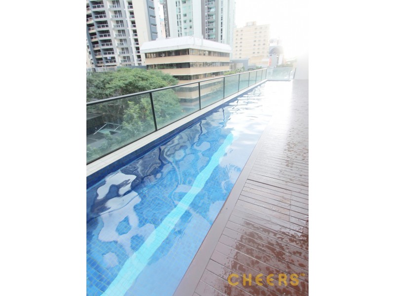 2303/79 Albert Street, Brisbane City QLD 4000